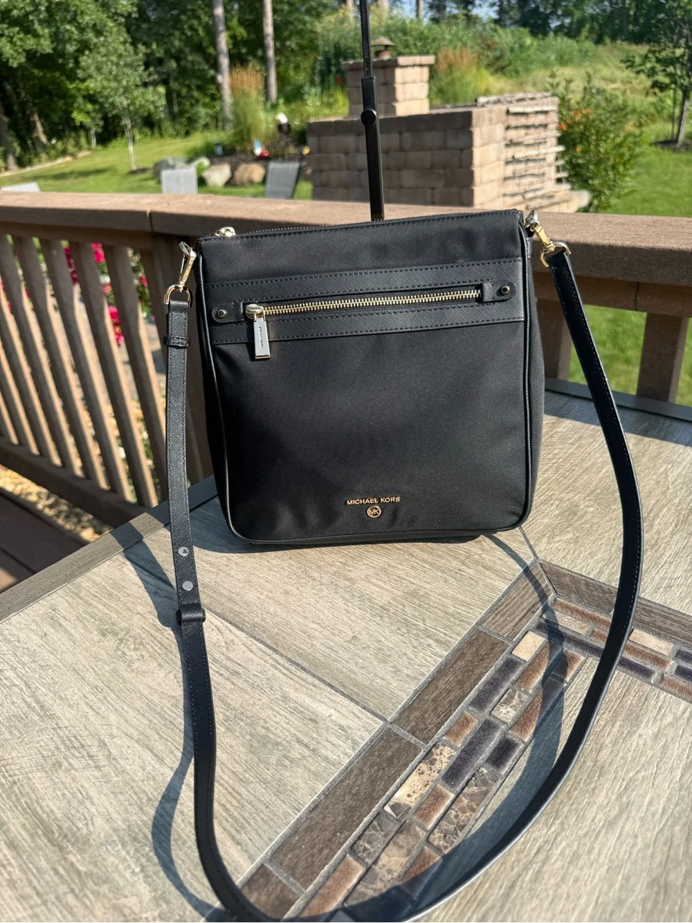 Michael Kors key features